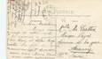 .CPA  FRANCE 84 " Cavaillon, Les courses, Les promeneurs sur la pelouse"