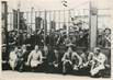 PHOTO ORIGINALE DE PRESSE /  FRANCE  06 "Monaco, Grèves des ouvriers de l'Usine à gaz, 1937"