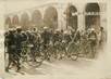  PHOTO ORIGINALE DE PRESSE  /  FRANCE 06 "Nice, le départ du Tour de France" / CYCLISME