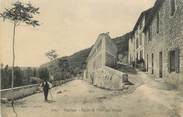 84 Vaucluse .CPA  FRANCE 84 " L'Isle sur Sorgue,,La route"