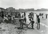 France  PHOTO ORIGINALE DE PRESSE  /  FRANCE 06 "Cannes, la plage"