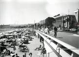 France  PHOTO ORIGINALE DE PRESSE  /  FRANCE 06 "Cannes, la Croisette"