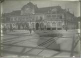 France  PHOTO ORIGINALE DE PRESSE  /  FRANCE 06 "Nice, le casino, 1898"