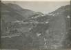  PHOTO ORIGINALE DE PRESSE  /  FRANCE 06 "Roquebrune 1897"