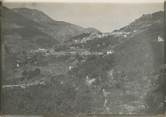 France  PHOTO ORIGINALE DE PRESSE  /  FRANCE 06 "Roquebrune 1897"