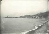 France  PHOTO ORIGINALE DE PRESSE  /  FRANCE 06 "Menton, 1898"