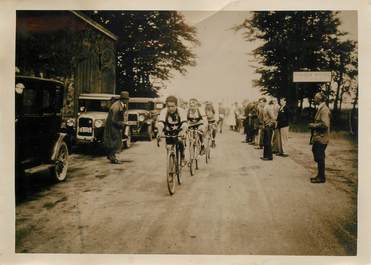  PHOTO DE PRESSE ORIGINALE  /  FRANCE 08 "Tour de Belgique dans les Ardennes" / CYCLISME