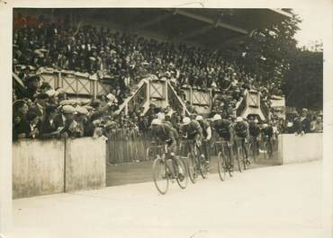  PHOTO DE PRESSE ORIGINALE  /  FRANCE 08 "Tour de France, Etape Metz Charleville" / CYCLISME