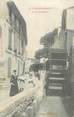 84 Vaucluse .CPA  FRANCE 84 " L'Isle sur Sorgue, Rue des roues "