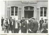 France  PHOTO ORIGINALE  /  FRANCE 13 "Marseille, le commissariat, 1936"