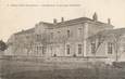 .CPA  FRANCE 84 " Grillon, La Mairie, le groupe scolaire"