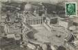 CPA ITALIE "Rome, Piazza e Basilica di S. Pietro"