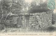 84 Vaucluse .CPA  FRANCE 84 "Mont Ventoux, Bergerie dans la Combe de Cannaud"