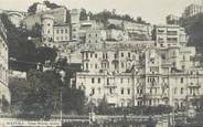 Italie CPA ITALIE "Naples, Piazza principe Amedeo"