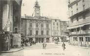 84 Vaucluse .CPA  FRANCE 84 "Orange, L'Hôtel de Ville"