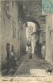 84 Vaucluse .CPA FRANCE 84 "Orange,  Rue du Pontillac "