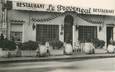 .CPSM   FRANCE 84 "Orange, Restaurant le Provençal"