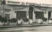 84 Vaucluse .CPSM   FRANCE 84 "Orange, Restaurant le Provençal"