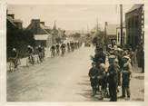 France PHOTO ORIGINALE / FRANCE 22 "Tour de France à La Chapelle Saint Laurent" / CYCLISME