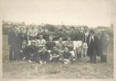 France PHOTO ORIGINALE / FRANCE 28 "Chartres, 1927" / FOOTBALL