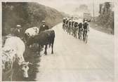 France PHOTO ORIGINALE / FRANCE 29 "Tour de France Etape Dinan Brest" / CYCLISME