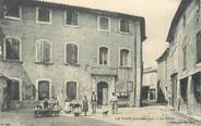 84 Vaucluse .CPA  FRANCE 84 "Le Thor, La Mairie"