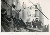 France PHOTO ORIGINALE / FRANCE 33 "Bordeaux, immeubles écroulés"