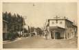 .CPA  FRANCE 84 "Le Pontet, Route nationale"