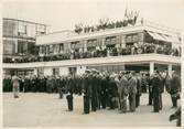 France PHOTO ORIGINALE / FRANCE 33 "Bordeaux, inauguration du nouveau port aérien de Bordeaux Mérignac"