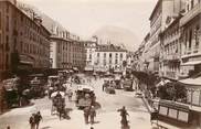 France PHOTO ORIGINALE / FRANCE 38 "Grenoble"