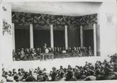 France PHOTO ORIGINALE / FRANCE 38 "Grenoble, Inauguration de l'Exposition"