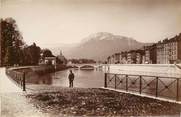 France PHOTO ORIGINALE /  FRANCE 38 "Grenoble"