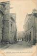 84 Vaucluse .CPA  FRANCE 84 "Pertuis,  Ancien couvent de Carmes rue des contrats"