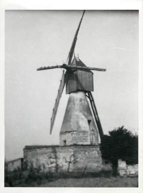 PHOTO ORIGINALE /  FRANCE 49 "le Moulin de Doué la Fontaine"