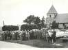 PHOTO ORIGINALE /  FRANCE 51 "Saint Mard sur le Mont"