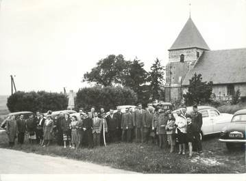 PHOTO ORIGINALE /  FRANCE 51 "Saint Mard sur le Mont"