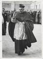 France PHOTO ORIGINALE /  FRANCE 51 "Reims, portrait du cardinal Suhard