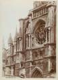 France PHOTO ORIGINALE /  FRANCE 51 "Reims, la  cathédrale"