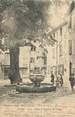 84 Vaucluse .CPA  FRANCE 84 "Pertuis,  Place et fontaine de l'ange"