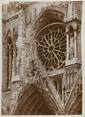 France  PHOTO  ORIGINALE / FRANCE 51 "Reims,  la  cathédrale"