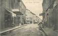 .CPA  FRANCE 84 "Pertuis,  Rue Colbert"