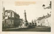 France  PHOTO ORIGINALE / FRANCE 51 "Reims, la place Carnot"