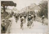 France  PHOTO ORIGINALE / FRANCE 56 "Roche Bernard, le Tour de France" / CYCLISME