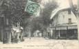 .CPA  FRANCE 84 "Le Thor, Route de l'Isle sur Sorgues   "