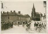 France  PHOTO ORIGINALE / FRANCE 57 "Woippy, le Tour de France Etape Metz Charleville" / CYCLISME