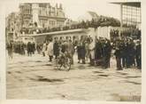 France  PHOTO ORIGINALE / FRANCE 59 "Le Tour de France, arrivée de Magne à Malo les Bains" / CYCLISME