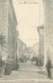 84 Vaucluse .CPA  FRANCE 84 "Violès, Rue principale"