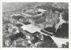  PHOTO ORIGINALE / FRANCE 60 "Palais de Compiègne, vue aérienne"