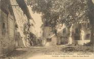 84 Vaucluse .CPA  FRANCE 84 "Vaison, Place du vieux marché"