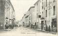 .CPA  FRANCE 84 "Vaison, Route de Nyons"